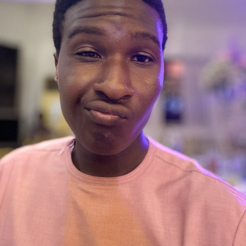 Destiny I. profile photo