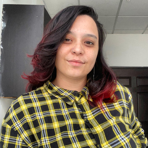 Carolina A. profile photo