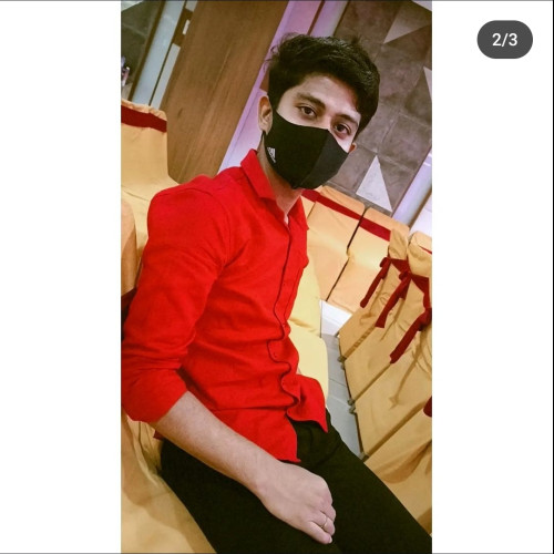 Anand P. profile photo