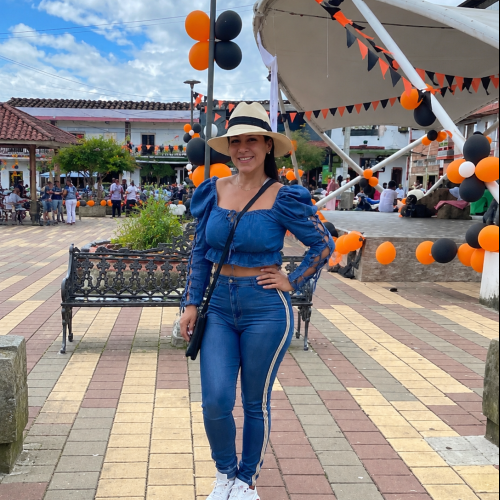 Paula Z. profile photo
