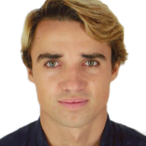 Inigo A. profile photo