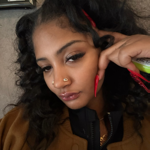 Aisha T. profile photo