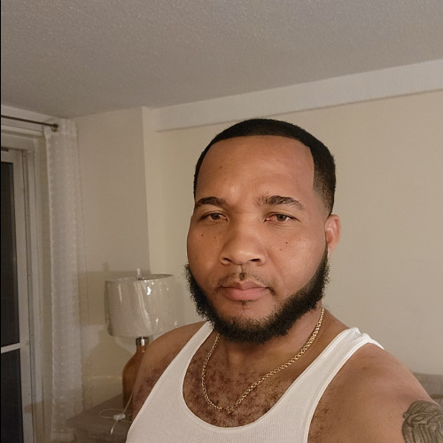 Dowayne  S. profile photo