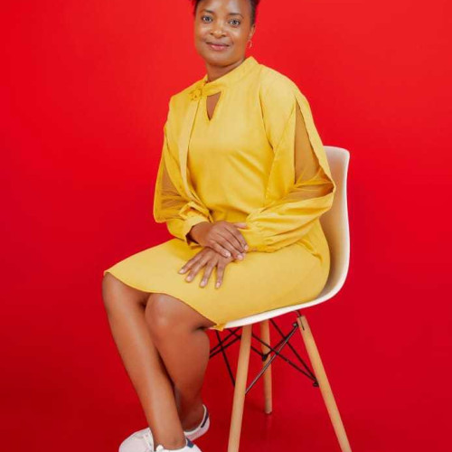 caroline n. profile photo