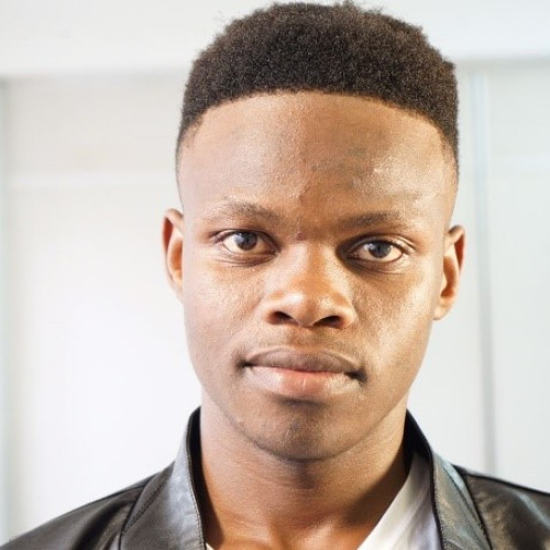 Njabulo M. profile photo