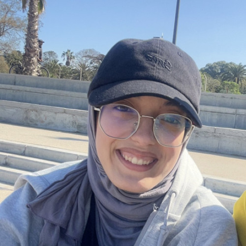 Soumaya E.