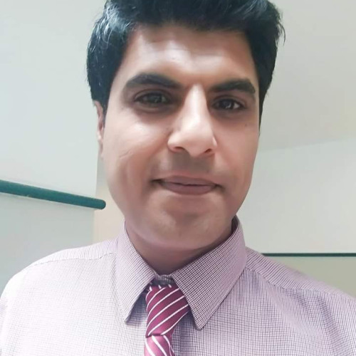 Adeel l. profile photo