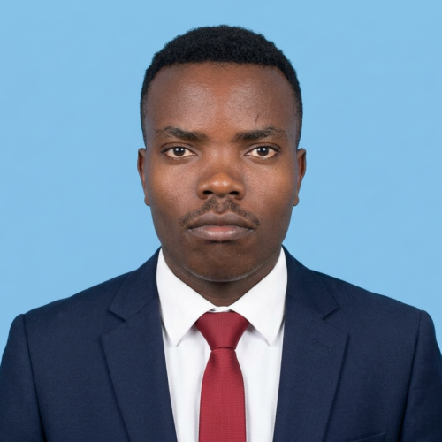 John W. profile photo