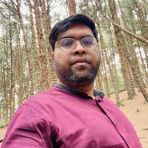 Harriz A. profile photo