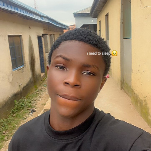 Elijah  I. profile photo