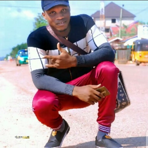 Osei E. profile photo