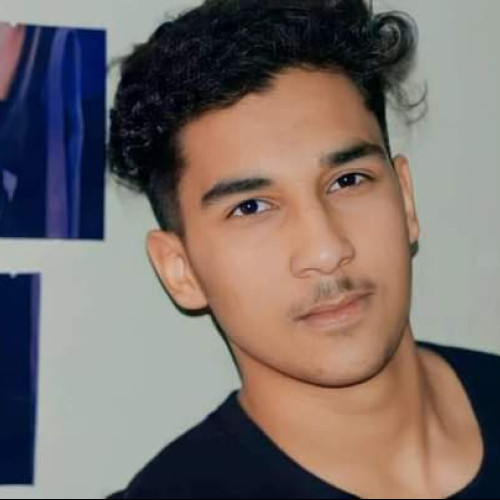 Seif edin D. profile photo