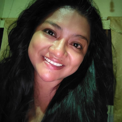 Estefania A. profile photo