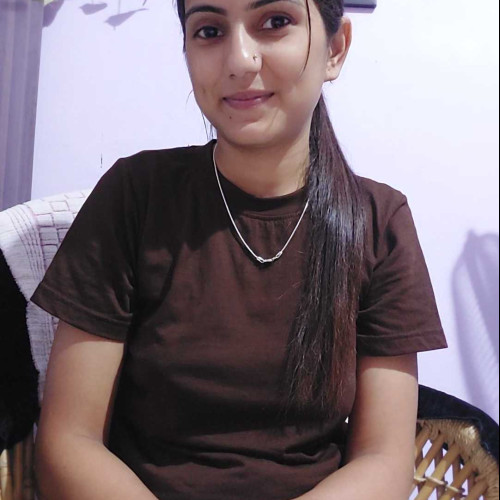 Sheetal R.