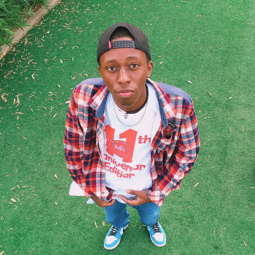 Derrick  M. profile photo