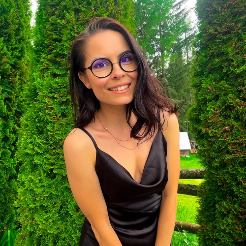 Erika C.