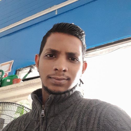 Adarsh K.