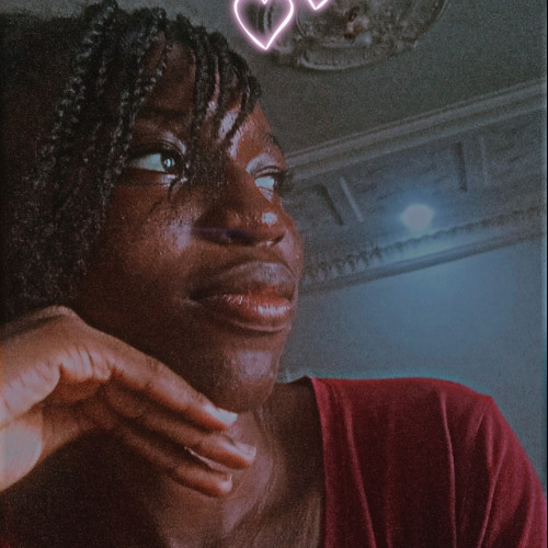 cassy I. profile photo