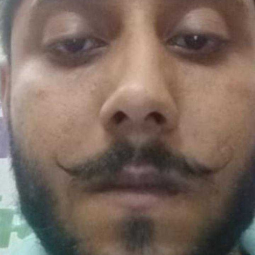 pardeep g. profile photo