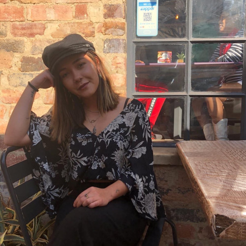 Jes A. profile photo