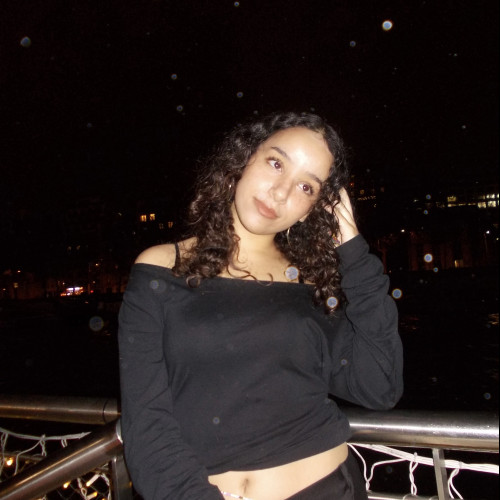 Lina L. profile photo