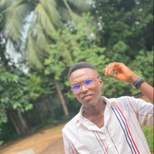 Nzubechukwu  M.