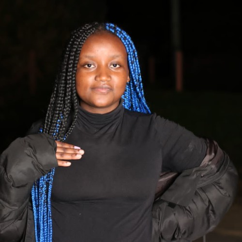 Eunice W. profile photo