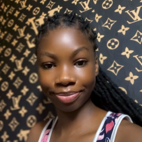 Loveth A. profile photo