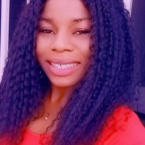 omofomwan E. profile photo