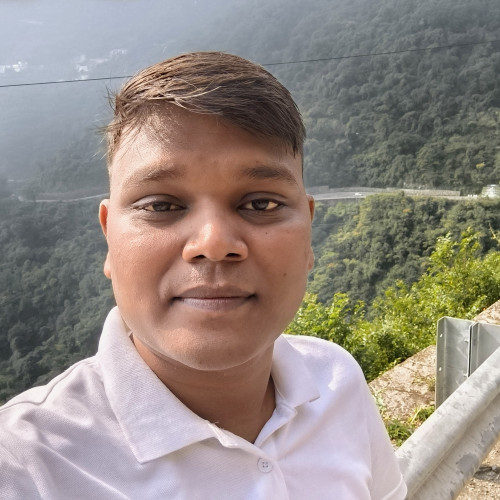 Shivam S. profile photo