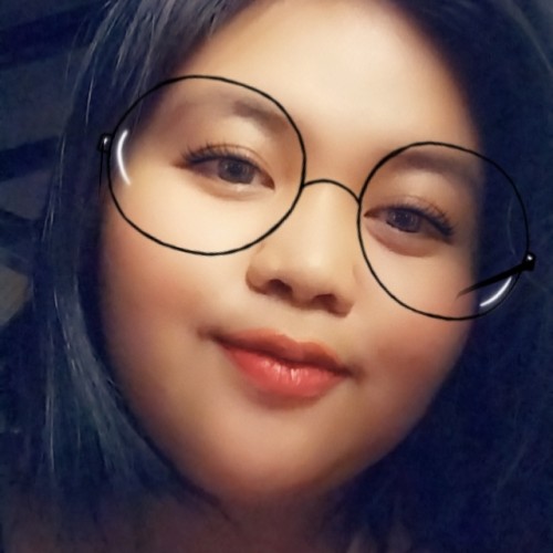 Mia Angelica S.