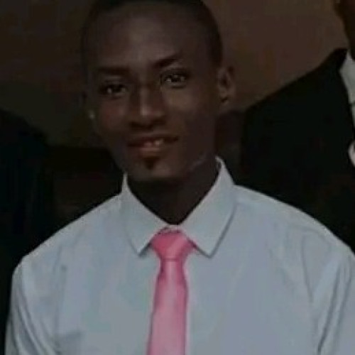Agada J. profile photo