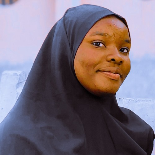 Rafiat B. profile photo