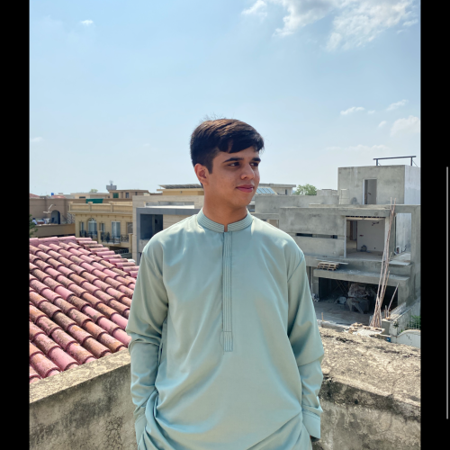 Abdullah A. profile photo