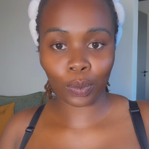 venessa g. profile photo