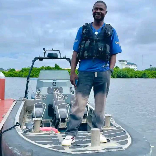 Joel S. profile photo