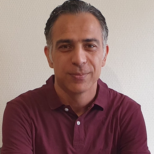 Hamed S. profile photo