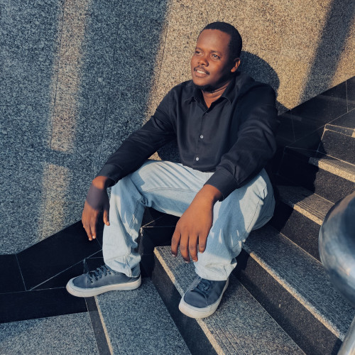 Eddy r. profile photo
