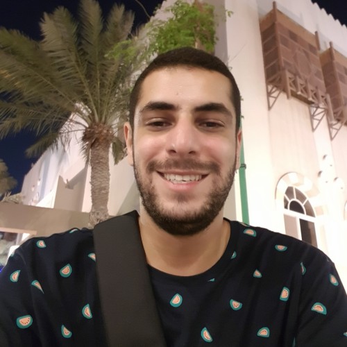 Saeed K.