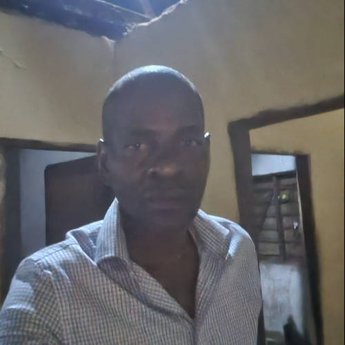 Kitamirike  J.