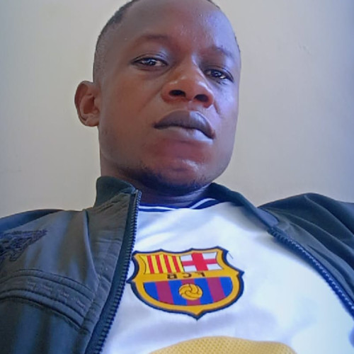 Job M. profile photo
