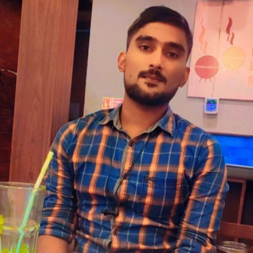 Abhimanyu K.