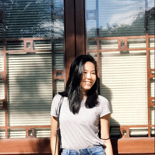 Pimmy  M. profile photo