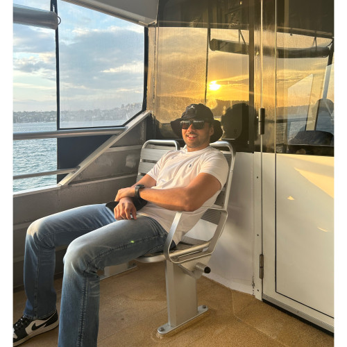 Karan G. profile photo
