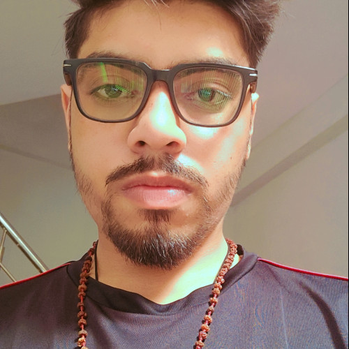 Suraj S. profile photo