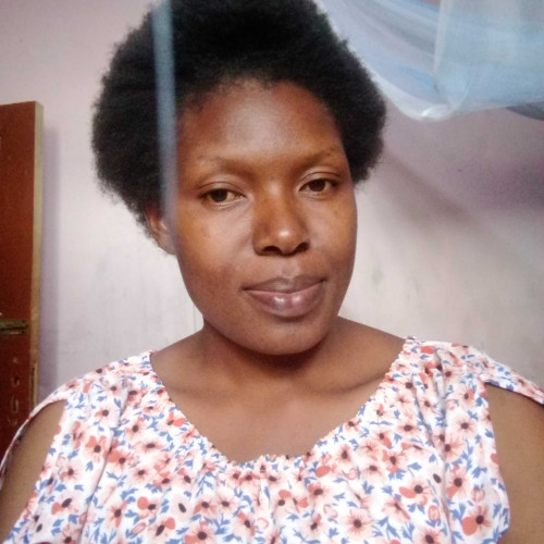 Rachel B. profile photo