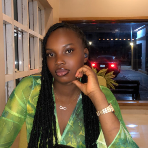Oyinkansola  A. profile photo