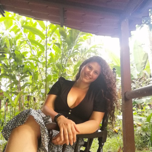 Céline P.