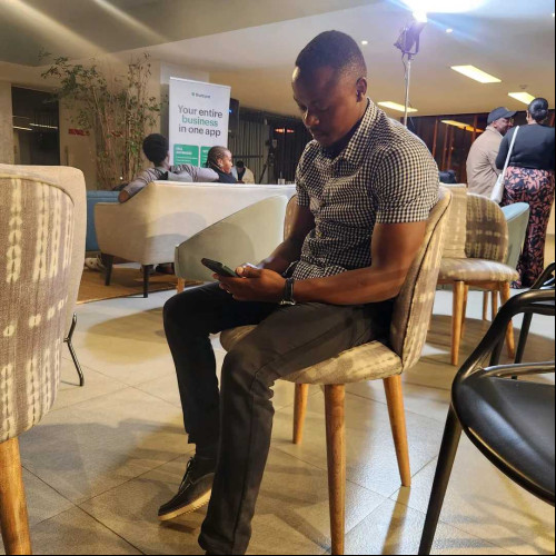 Sammy K. profile photo