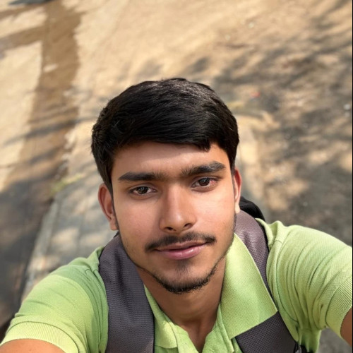 vijay  k. profile photo